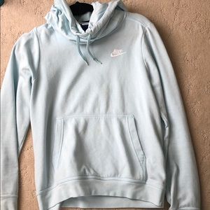 nike sweatshirt
